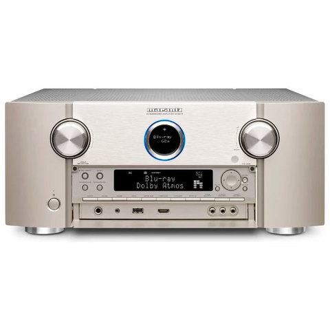 Marantz SR8015