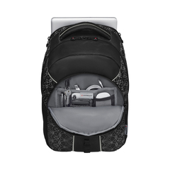 Рюкзак Wenger Sun 16'' черный, 27 л