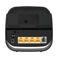 Модем D-Link DSL-2740U/R1A