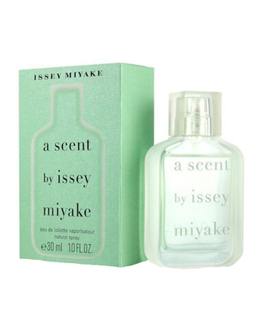 Issey Miyake A Scent w