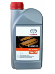 Моторное масло TOYOTA Fuel Economy 5W-30 1 л