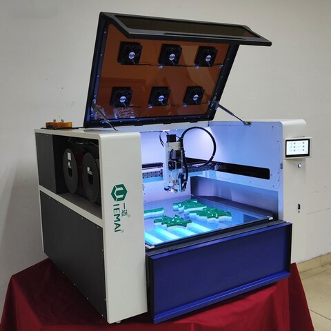 3D-принтер IEMAI YM AUTO 600