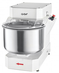 Тестомес спиральный Abat ТМС-20НН-2Ц CHEF