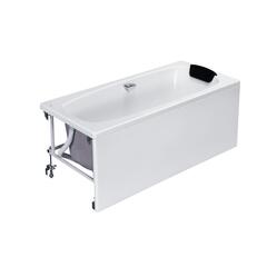 ВАННА АКРИЛОВАЯ ROCA SURESTE 170X70 с каркасом и сифоном
