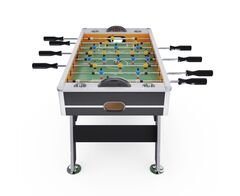 Игровой стол - футбол DFC COMMANDER SB-ST-CR