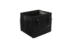 Органайзер в багажник 30*26*30см черный