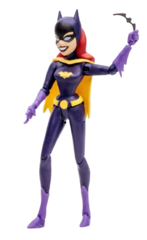Фигурка McFarlane Toys DC New Batman Adventures Batgirl