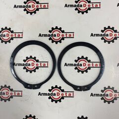 Стопорное кольцо (O) | 2203/0067 | Spare Parts