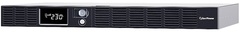 Источник бесперебойного питания CyberPower OR1000ERM1U-RU