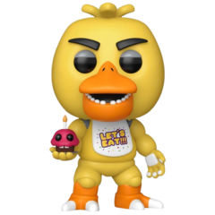 Фигурка Funko POP! Games FNAF 10th Chica