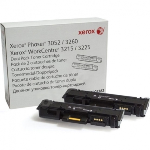 Картридж Xerox 106R02782