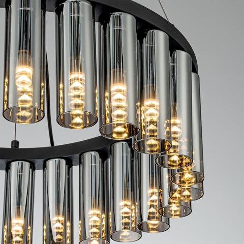 Подвесная люстра Favourite Slang 4504-25P