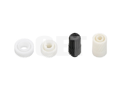 Комплект шестерен блока проявки D2443020-Gear для RICOH MPC2011/C2504/C2004 (CET), (WW), CET361038