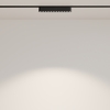 Трековый светильник Maytoni Points TR082-1-12W4K-M-B