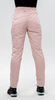 Женские премиальные брюки Nordski Hybrid Warm 2.0 Soft Pink W