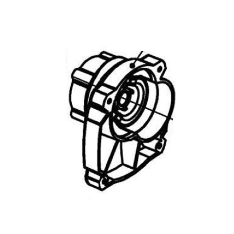 Корпус редуктора ПУЛЬСАР ДЭ1100 (916-592-007)