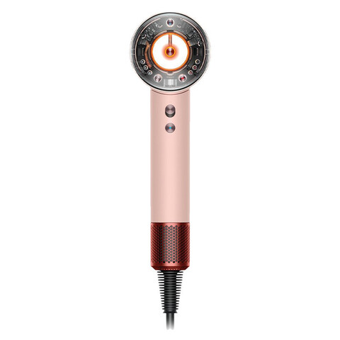 Фен Dyson Supersonic Nural HD16, Kanzan Pink