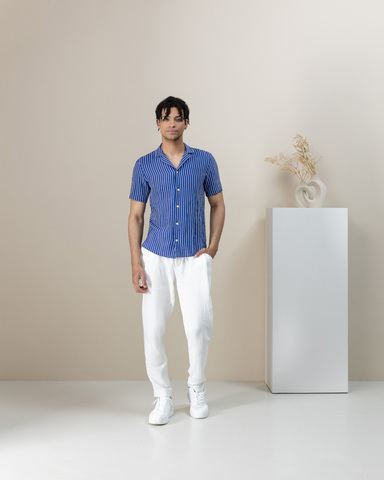 SPRING/SUMMER 2022 MEN