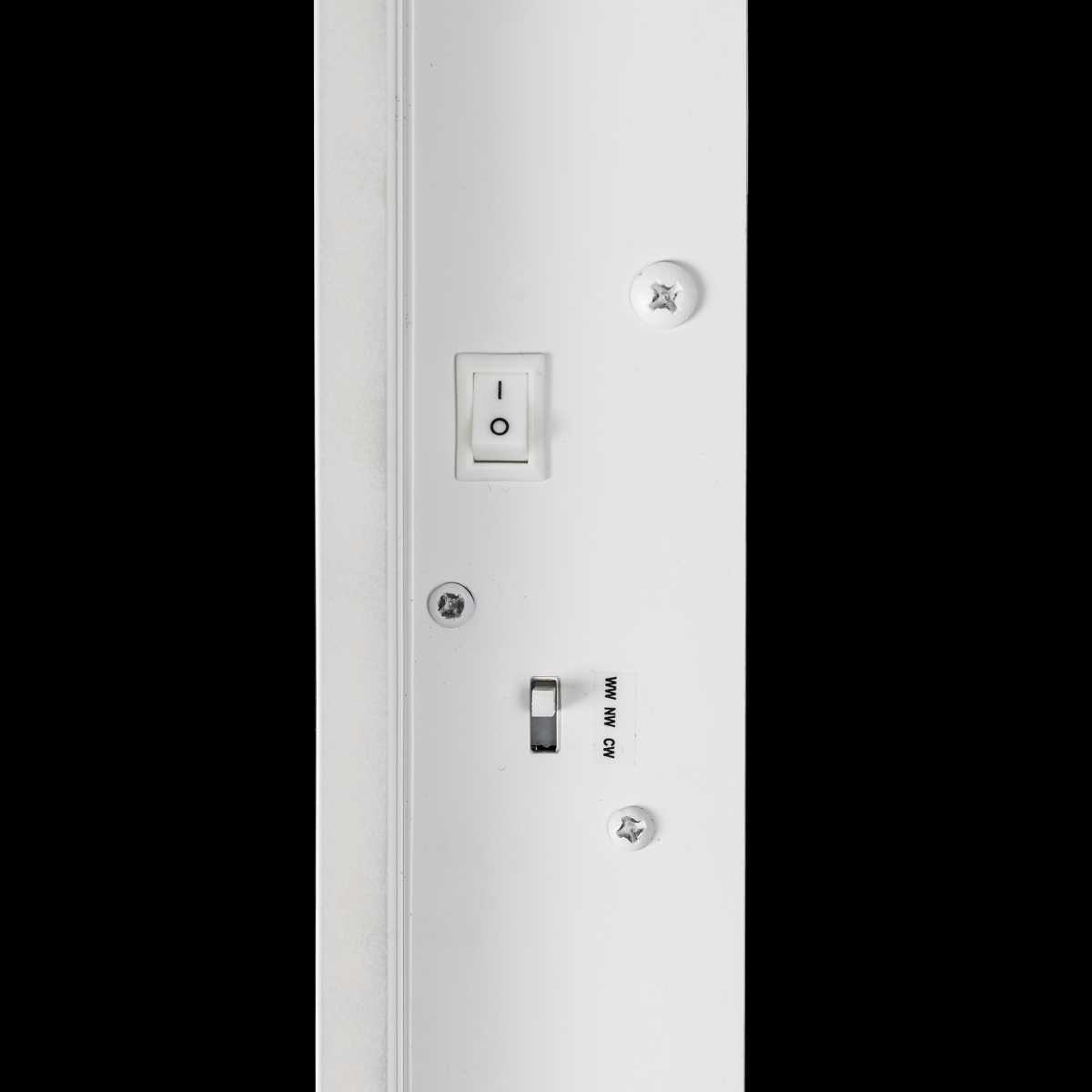 Светильник настенный Citilux Тринити CL238690