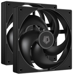 ID-COOLING AS-140-K DUET ID-FAN-AS-140-K DUET