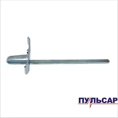 Упор параллельный ПУЛЬСАР ЭЛ600 (792-582-039)
