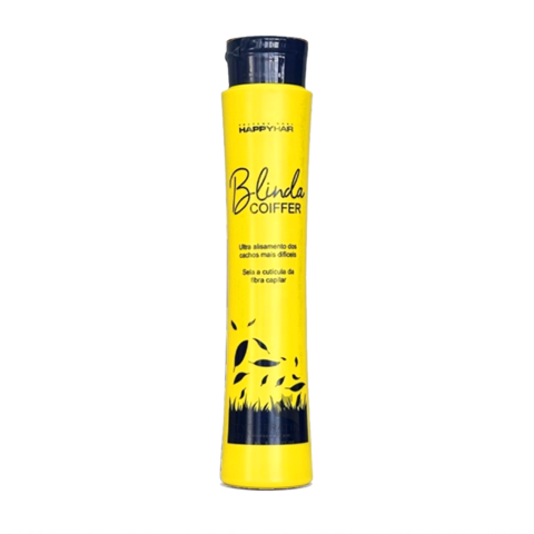 Happy Hair Нанопластика Blinda Coiffer АКЦИЯ!