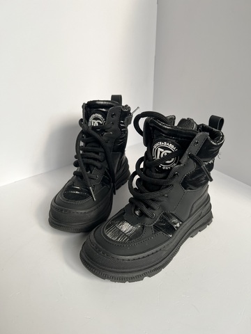 Ботинки Dolce&Gabbana, 28