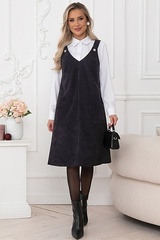 Сарафан 71725 Avili