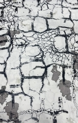 Ткань "АЛОВА" с мембранным водоотталкивающим покрытием, 160 гр/м2