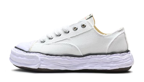 Maison MIHARA YASUHIRO 'White' 