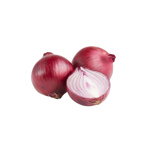 Лук Красный