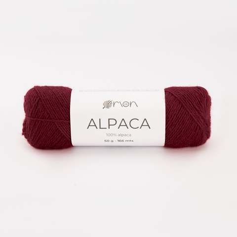 Пряжа Orion Alpaca 4236