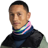 Картинка шарф-труба Buff Polar Larto Midnight Navy - 3