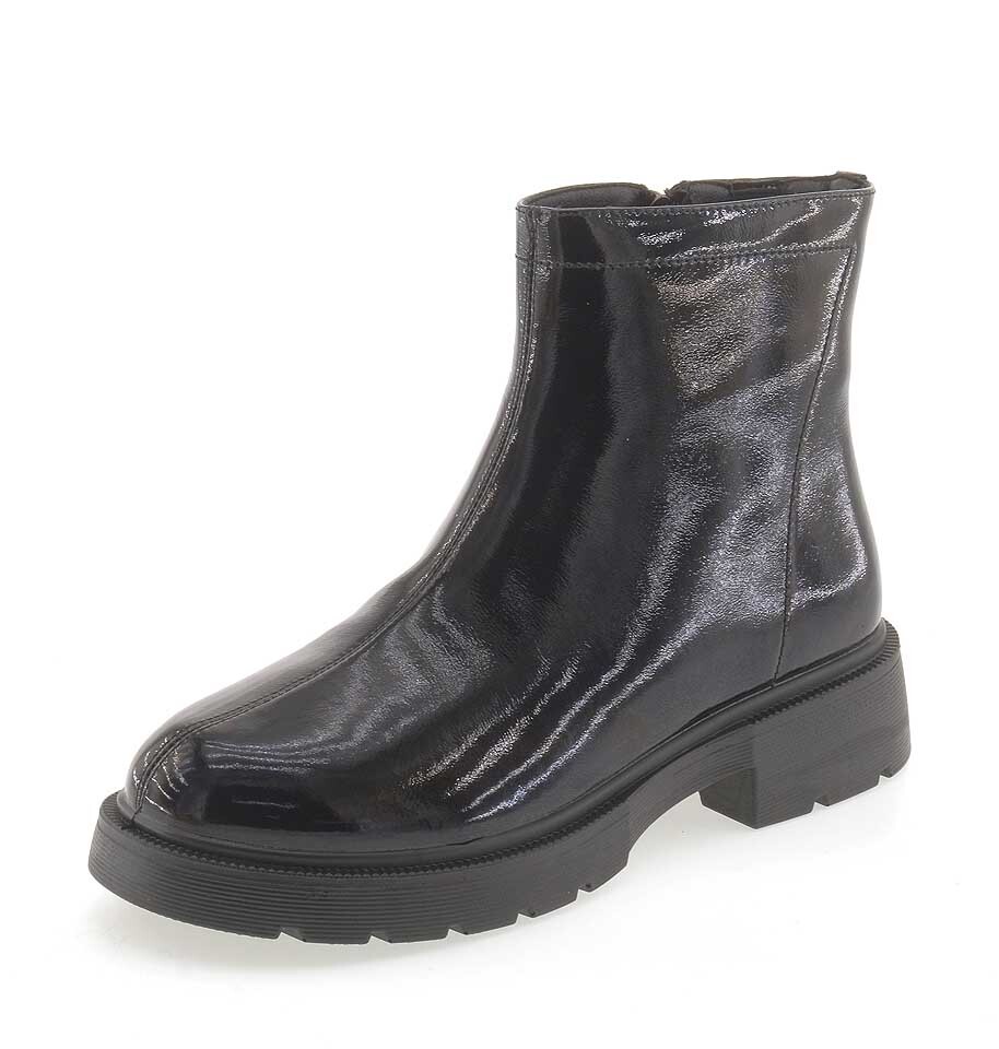 Ботинки женские BONAVI 51-DBU3-30-501 черные