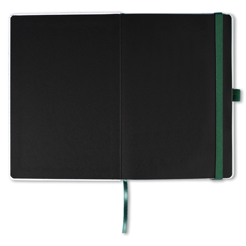 Блокнот Garda Luxe