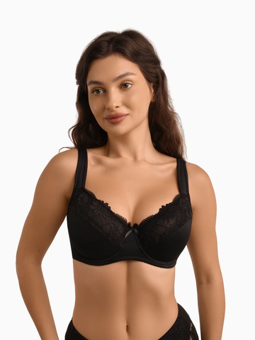 Бюстгальтер OIRO Cyclamen