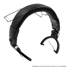 Дуга для наушников Audio-Technica M50