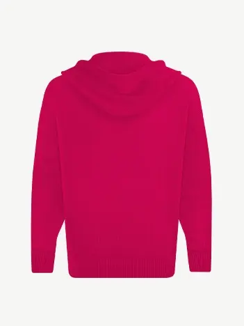 Толстовка на замке из экохлопка