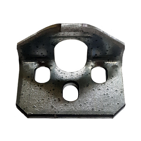 41-165 Фиксатор вала передней мишени HS401, HUNTER