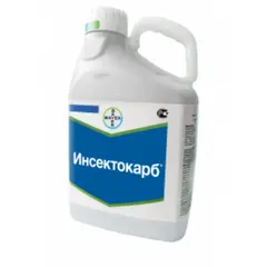 инсектицид Инсектокарб 5 л.