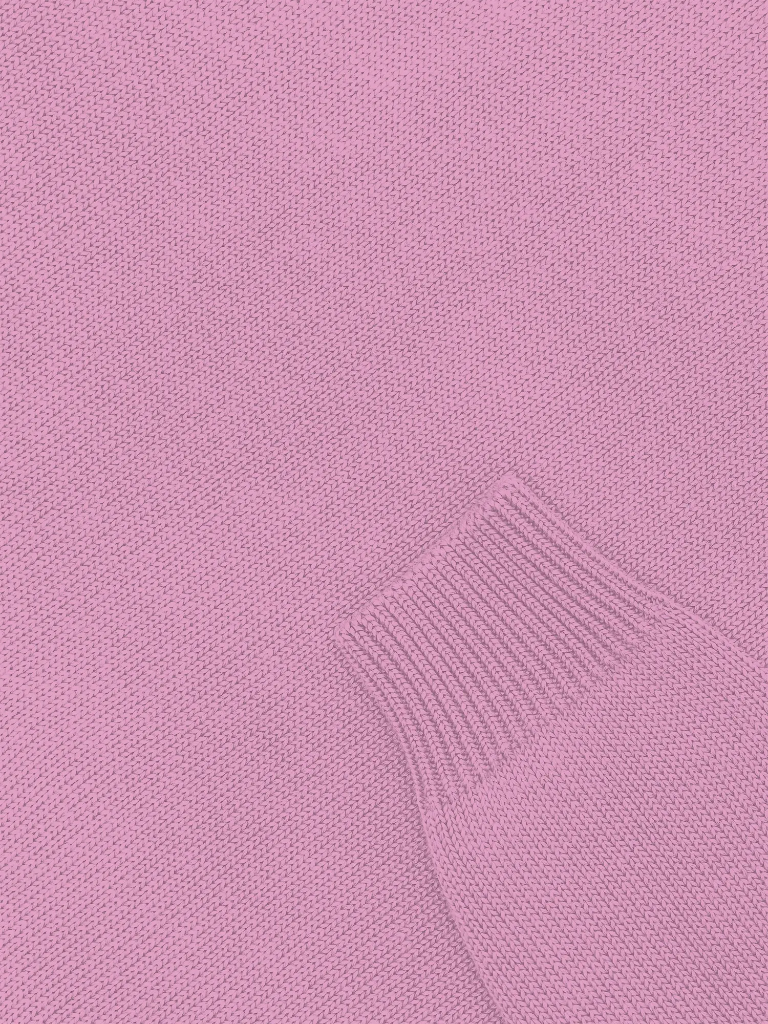 Джемпер оверсайз из шелка