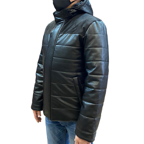 Куртка бронированная VIP серии