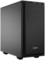 Корпус be quiet! Pure Base 600 черный