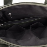 Сумка Саломея 518 македония оливковый