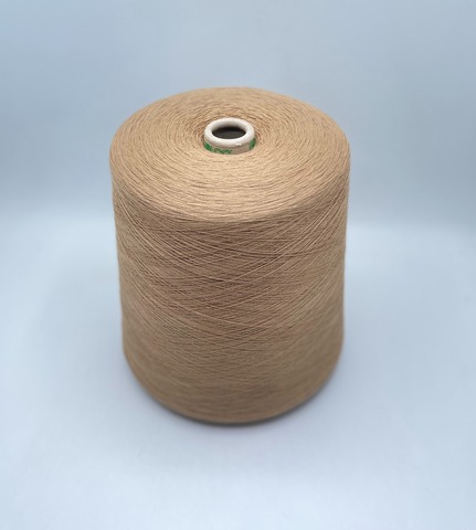 Folco (пр.Италия). 2/44 2200м/100гр, 50% меринос, 50% акрил, цвет-Бежевый(52/84) , арт.36862