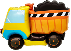 К Фигура, Самосвал, 26''/66 см, 1 шт.