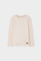 джемпер  для девочки  КР 302673-1/айвори