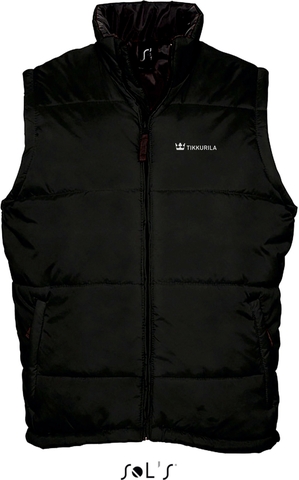 Жилет Tikkurila Warm