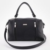 Сумка Саломея 127 классический черный