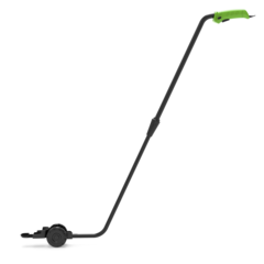 Рукоять-удлинитель Greenworks для садовых ножниц-кустореза G24SHT